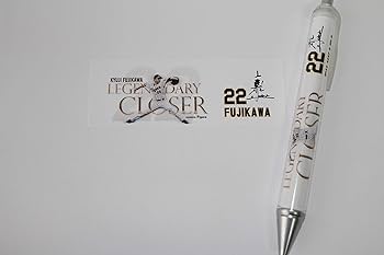 【新品未開封】25宜野座キャンプ限定　藤川球児　ベースボールシャツ 阪神タイガース 藤川球児 春季キャンプ限定 ロゴベースボール